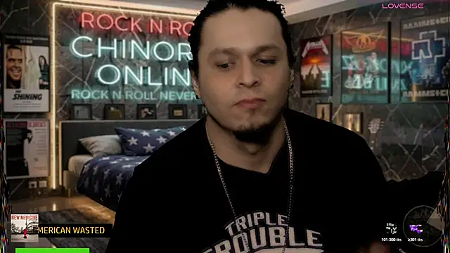 chino_roz webcam