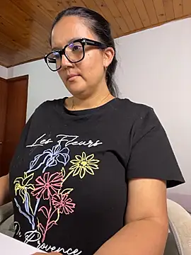 SWEETLILY18 webcam