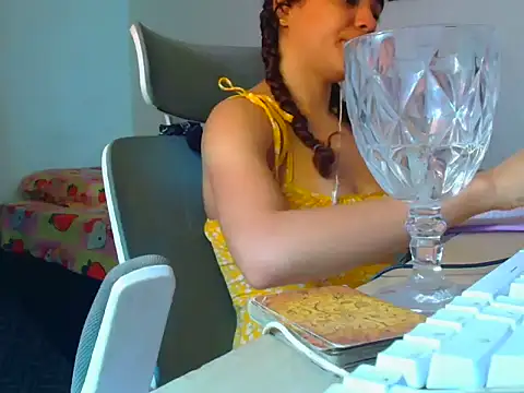 Sassa_69 webcam