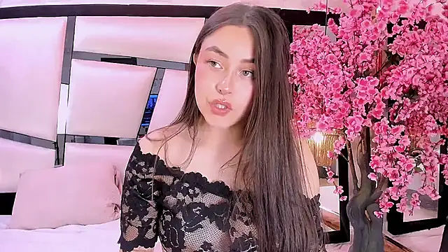 HannaCollins_ webcam