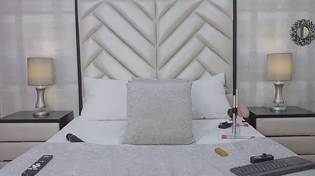 MeganStorn webcam