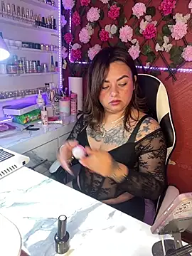 EMILY_DEGRAAF webcam