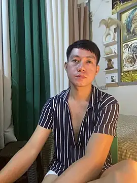 xshyboyx webcam
