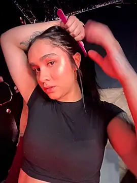 Isabella-Teen