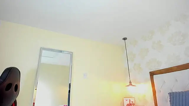 IRISCLARK1 webcam