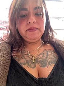 EMILY_DEGRAAF webcam