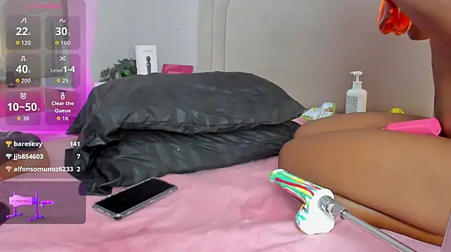 Liastarkk webcam