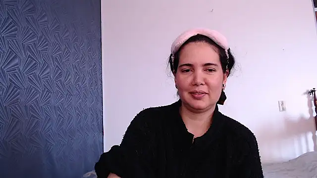 Freyja_eter webcam