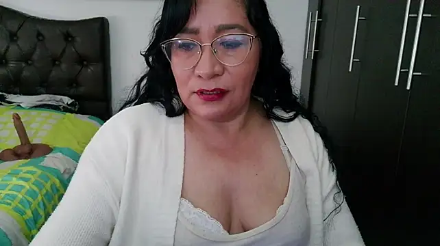 Grace_mature_milf webcam