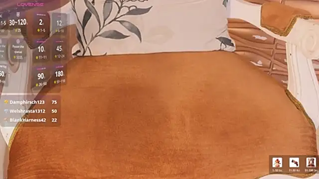 Miladiosa webcam
