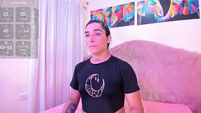 Skarlet_Ruiz_ webcam