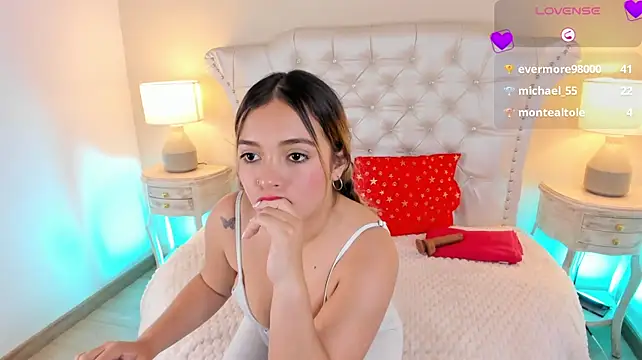 AntonellaMarchetti webcam