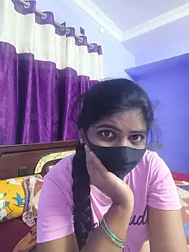 sameera-bb26 webcam