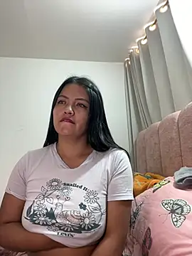 _Sweeteyes webcam