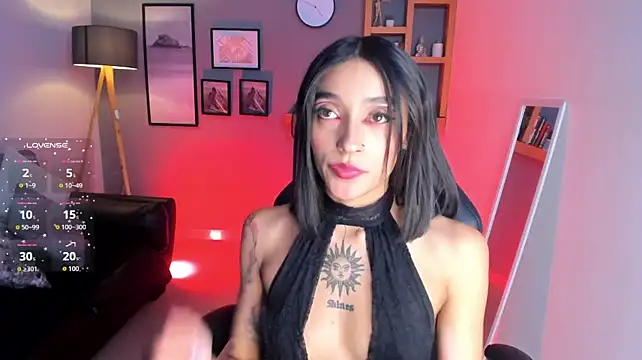 Salome_Starr_ live webcam
