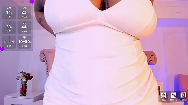 JuicyKendra_ live cam on StripChat