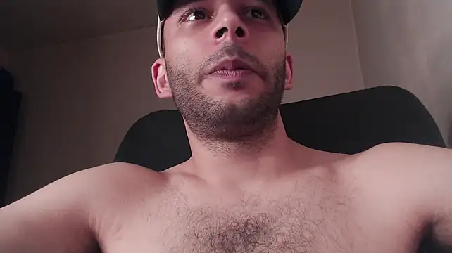 henryaxe webcam