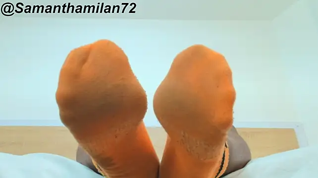 SamanthaMilann webcam