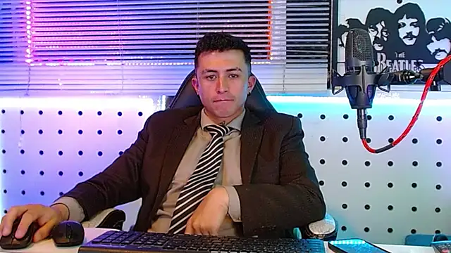 Godofcumxxx webcam