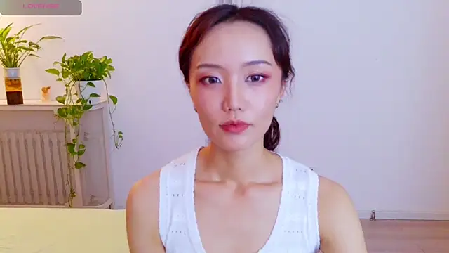 yufenna webcam