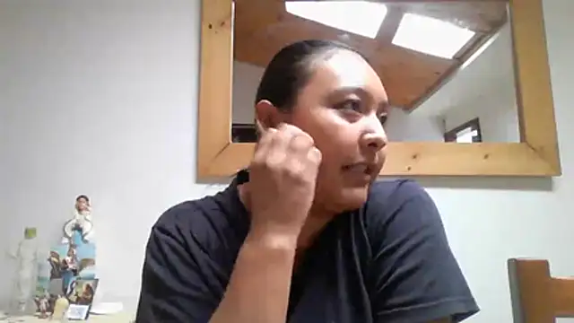 Rush_rosee_150 webcam