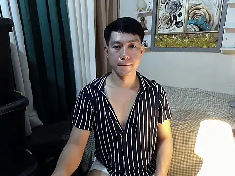 xshyboyx webcam