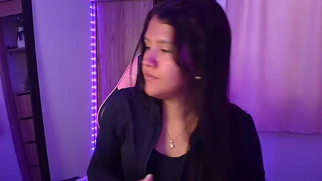 Oliviawatson1 webcam