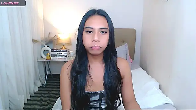 scarlet_smith7 webcam