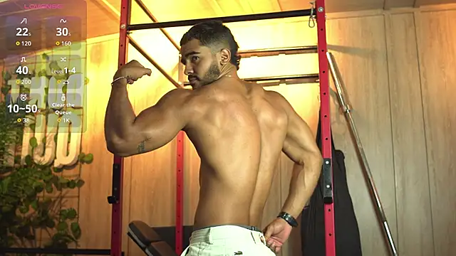 Reik_Vonn webcam