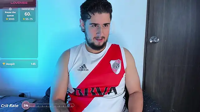 Ryan_evannss_ webcam