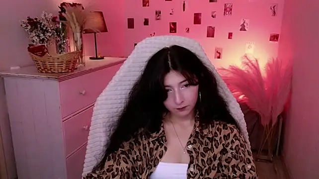 Vanessa_LimX webcam