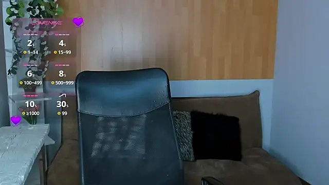 Danny_George webcam