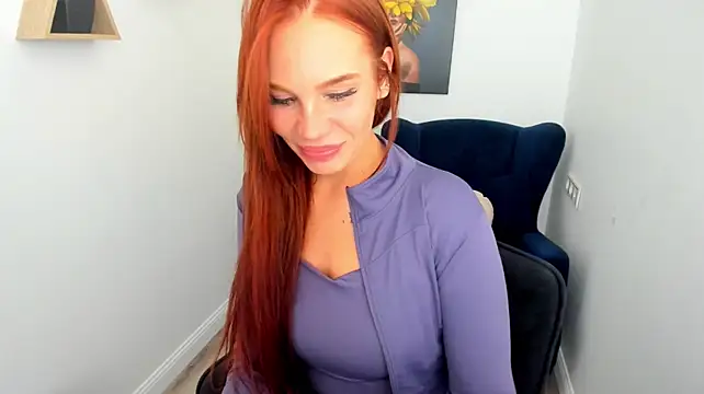 FallingeLove webcam