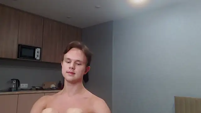 MartinMendez webcam