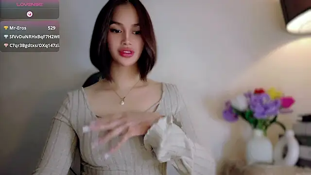 Anna_HollyDoll webcam