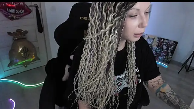 HoneySallyMoore webcam