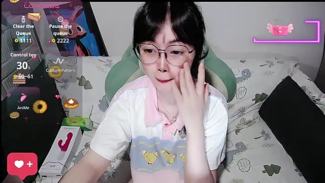 baby-yaya20 webcam