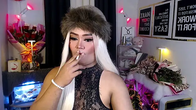 YourSweet-mich webcam