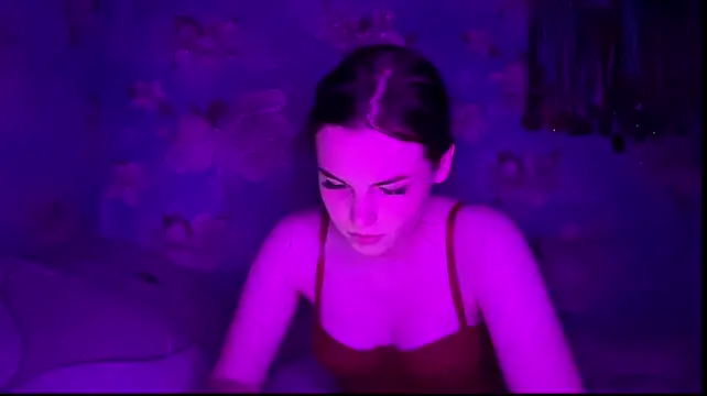 RileySpence webcam