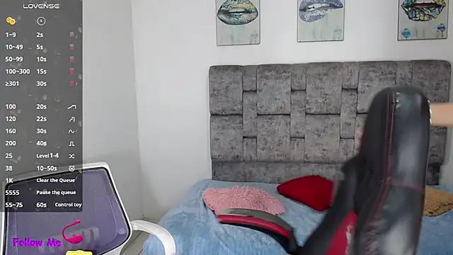 axcel_boy_ webcam