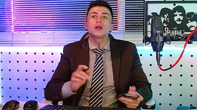 Godofcumxxx webcam
