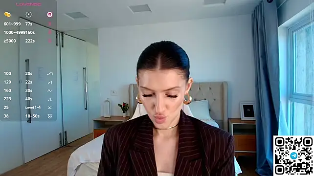 Skinny_Alice webcam