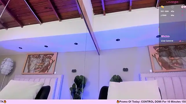 LenaRuiz_ webcam