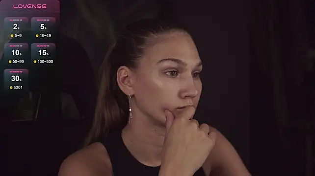 Sweet_Emilya webcam