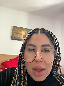 DaianaKimberly webcam