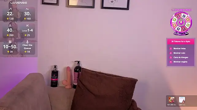 Pamela_tomas webcam