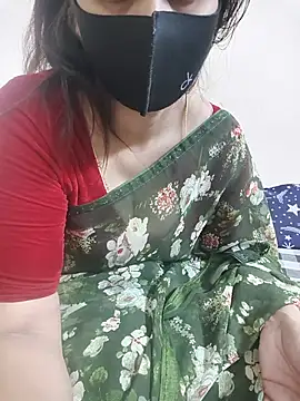 saijal_rao webcam