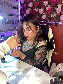 EMILY_DEGRAAF webcam