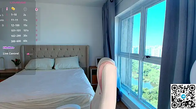 Skinny_Alice webcam