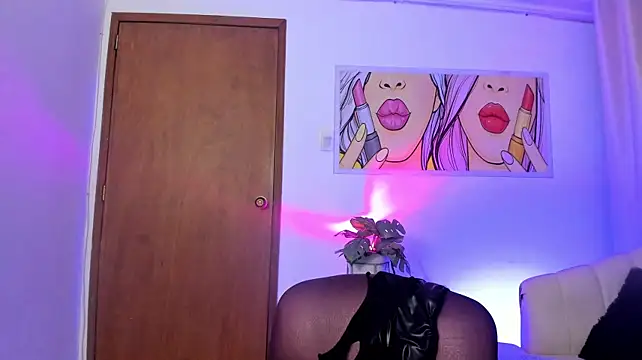 StarMilf webcam